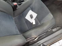 Toyota COROLLA FIELDER лот № 90393 оценка 3.5  с аукциона в Японии 9