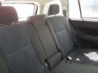 Toyota COROLLA FIELDER лот № 90393 оценка 3.5  с аукциона в Японии 10