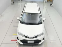 Toyota COROLLA FIELDER лот № 30618 оценка 3.5  с аукциона в Японии 6