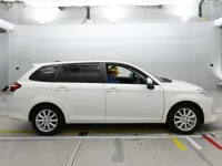 Toyota COROLLA FIELDER лот № 30618 оценка 3.5  с аукциона в Японии 2