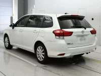 Toyota COROLLA FIELDER лот № 30618 оценка 3.5  с аукциона в Японии 5