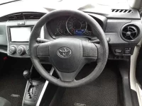 Toyota COROLLA FIELDER лот № 30618 оценка 3.5  с аукциона в Японии 8