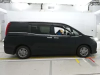 Toyota ESQUIRE лот № 30574 оценка 3.5  с аукциона в Японии 2