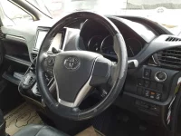 Toyota ESQUIRE лот № 30574 оценка 3.5  с аукциона в Японии 8