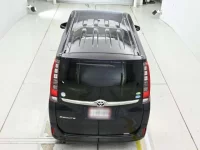 Toyota ESQUIRE лот № 30574 оценка 3.5  с аукциона в Японии 7