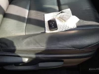 Toyota ESQUIRE лот № 30574 оценка 3.5  с аукциона в Японии 9