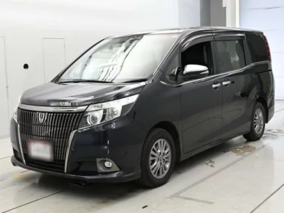 Toyota Esquire