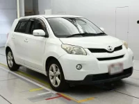 Toyota IST лот № 90225 оценка 3  с аукциона в Японии 4