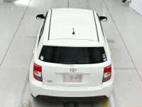 Toyota IST лот № 90225 оценка 3  с аукциона в Японии 7