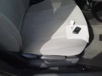 Toyota IST лот № 90225 оценка 3  с аукциона в Японии 9