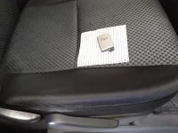 Toyota NOAH лот № 30564 оценка 4  с аукциона в Японии 9