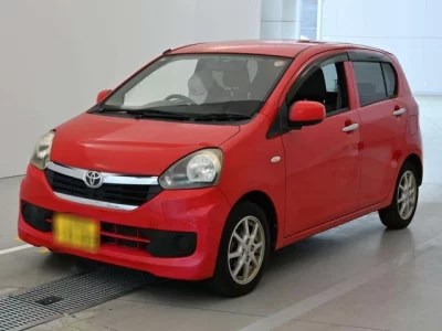 Toyota Pixis Epoch