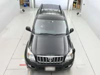 Toyota LAND CRUISER PRADO лот № 36267 оценка 4  с аукциона в Японии 6