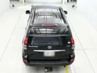 Toyota LAND CRUISER PRADO лот № 36267 оценка 4  с аукциона в Японии 7