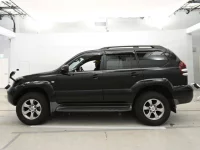 Toyota LAND CRUISER PRADO лот № 36267 оценка 4  с аукциона в Японии 3