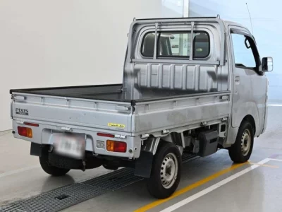 Toyota PIXIS TRUCK