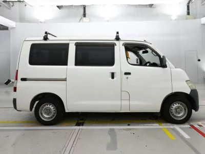 Toyota TownAce