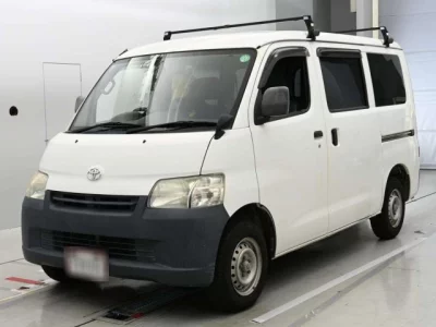 Toyota TOWN ACE