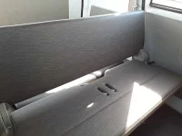 Nissan CLIPPER VAN лот № 9216 оценка 3.5  с аукциона в Японии 10