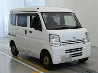 Nissan CLIPPER VAN лот № 9216 оценка 3.5  с аукциона в Японии 4