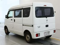 Nissan CLIPPER VAN лот № 9216 оценка 3.5  с аукциона в Японии 5