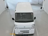 Nissan CLIPPER VAN лот № 9216 оценка 3.5  с аукциона в Японии 6