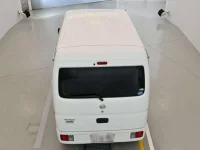 Nissan CLIPPER VAN лот № 9216 оценка 3.5  с аукциона в Японии 7