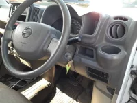 Nissan CLIPPER VAN лот № 9216 оценка 3.5  с аукциона в Японии 8