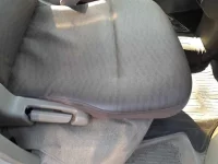 Nissan CLIPPER VAN лот № 9216 оценка 3.5  с аукциона в Японии 9