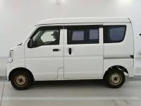 Nissan CLIPPER VAN лот № 9216 оценка 3.5  с аукциона в Японии 3
