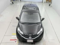 Nissan NOTE лот № 30648 оценка 3.5  с аукциона в Японии 6