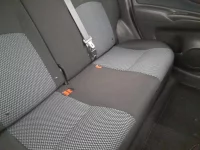 Nissan NOTE лот № 30648 оценка 3.5  с аукциона в Японии 10