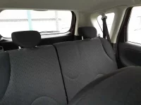 Nissan NOTE лот № 30637 оценка 3  с аукциона в Японии 10