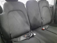 Toyota FUNCARGO лот № 30672 оценка R  с аукциона в Японии 10