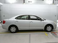 Toyota PREMIO лот № 30600 оценка RA  с аукциона в Японии 2