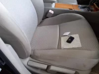 Toyota PREMIO лот № 11080 оценка 3  с аукциона в Японии 9