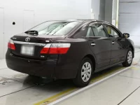 Toyota PREMIO лот № 11080 оценка 3  с аукциона в Японии 1