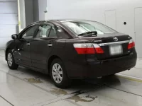 Toyota PREMIO лот № 11080 оценка 3  с аукциона в Японии 5