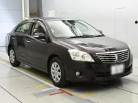 Toyota PREMIO лот № 11080 оценка 3  с аукциона в Японии 4
