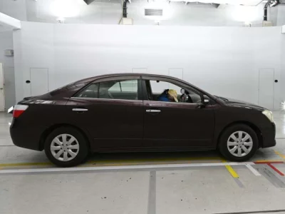 Toyota PREMIO  с аукциона в Японии