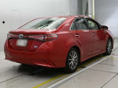 Toyota Sai