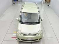 Toyota SIENTA лот № 10235 оценка R  с аукциона в Японии 6