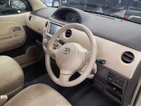 Toyota SIENTA лот № 10235 оценка R  с аукциона в Японии 8