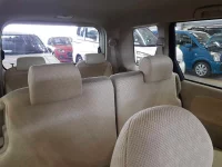 Toyota SIENTA лот № 10235 оценка R  с аукциона в Японии 10