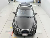 Lexus NX лот № 30619 оценка 3.5  с аукциона в Японии 6