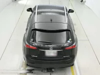 Lexus NX лот № 30619 оценка 3.5  с аукциона в Японии 7