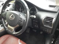 Lexus NX лот № 30619 оценка 3.5  с аукциона в Японии 8