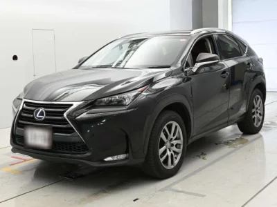 Lexus NX300h