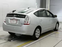 Toyota Prius лот № 90459 оценка R  с аукциона в Японии 1