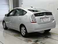 Toyota Prius лот № 90459 оценка R  с аукциона в Японии 5
